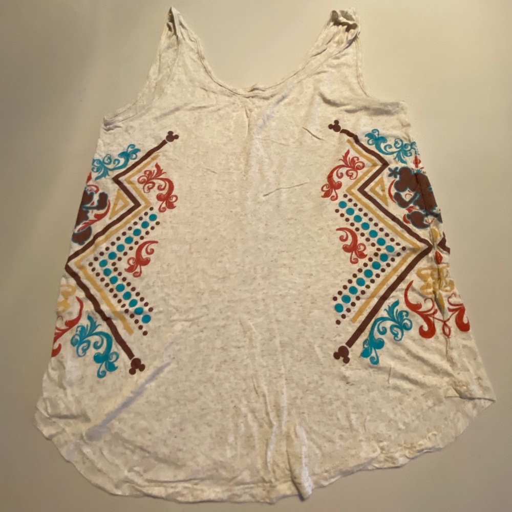 2 for 15$ Disney Tank Top